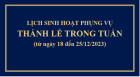 Tieu de trong tuan 18 25 12